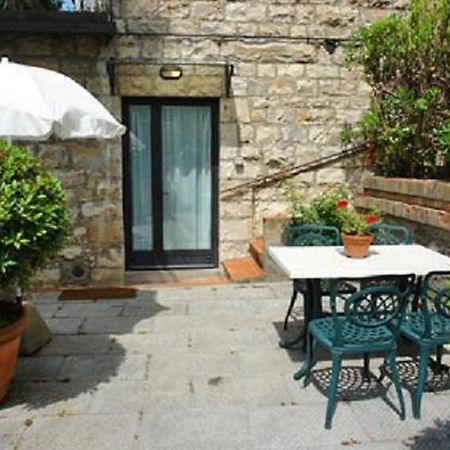 Appartamento La Palma San Gimignano Cameră foto