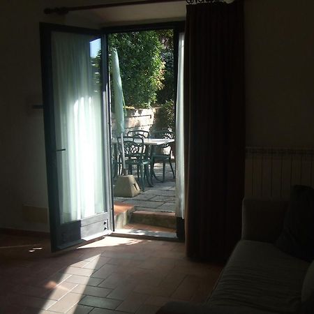 Appartamento La Palma San Gimignano Cameră foto