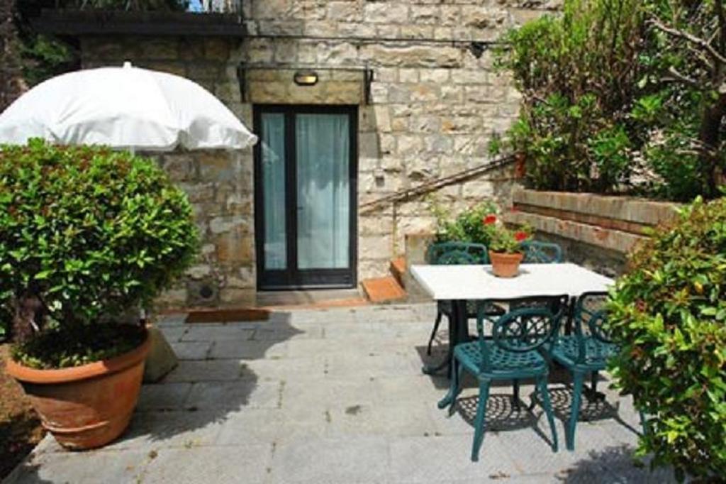 Appartamento La Palma San Gimignano Cameră foto